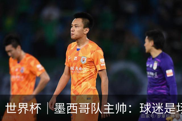 世界杯｜墨西哥队主帅：球迷是场上“第12人”