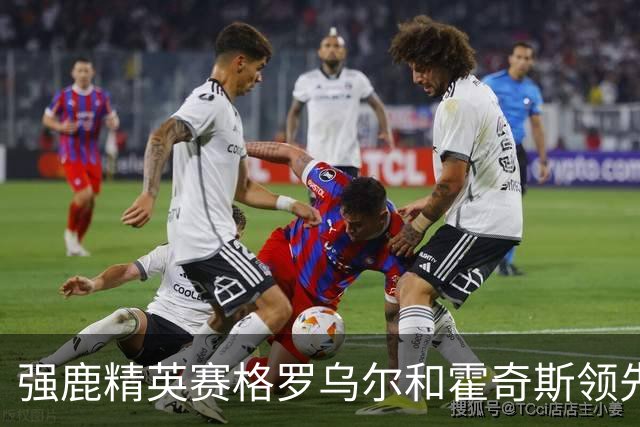 强鹿精英赛格罗乌尔和霍奇斯领先冲冠 窦泽成T27