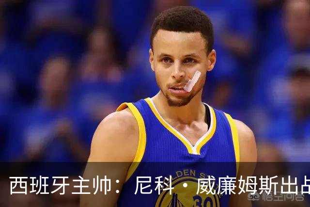 西班牙主帅：尼科·威廉姆斯出战存疑 皮诺或缺席剩余比赛
