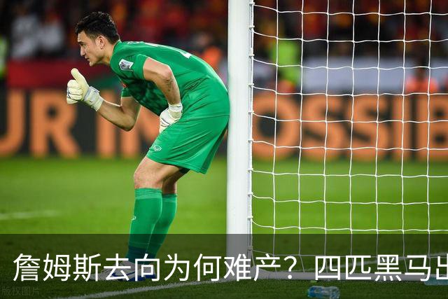 詹姆斯去向为何难产？四匹黑马出现加剧混乱